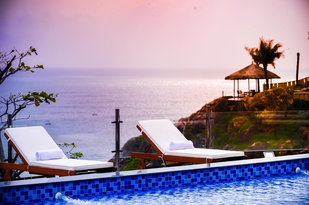 Aurora Villas And Resort Quy Nhơn Extérieur photo