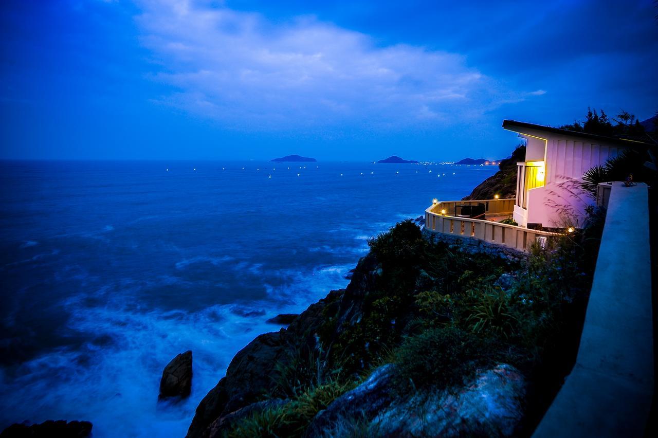 Aurora Villas And Resort Quy Nhơn Extérieur photo