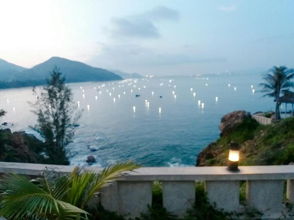 Aurora Villas And Resort Quy Nhơn Extérieur photo