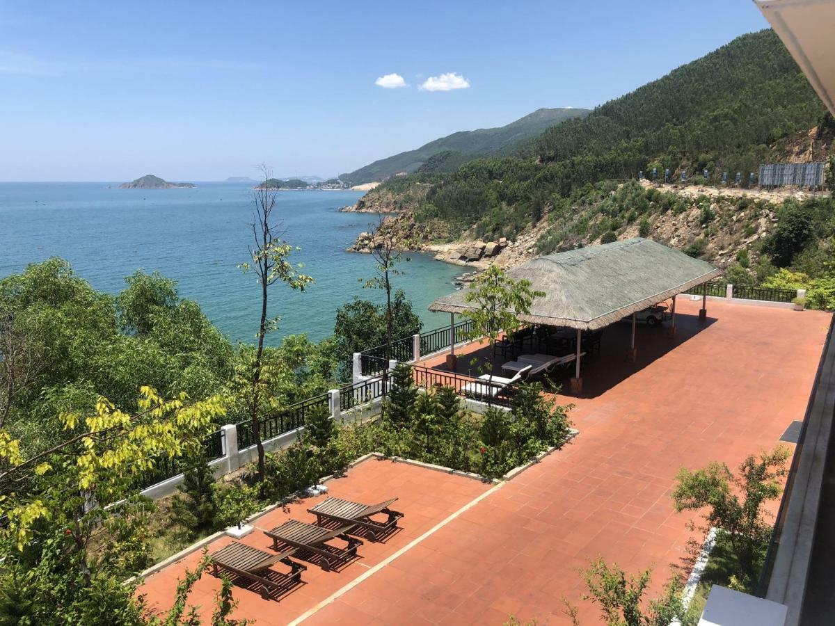 Aurora Villas And Resort Quy Nhơn Extérieur photo