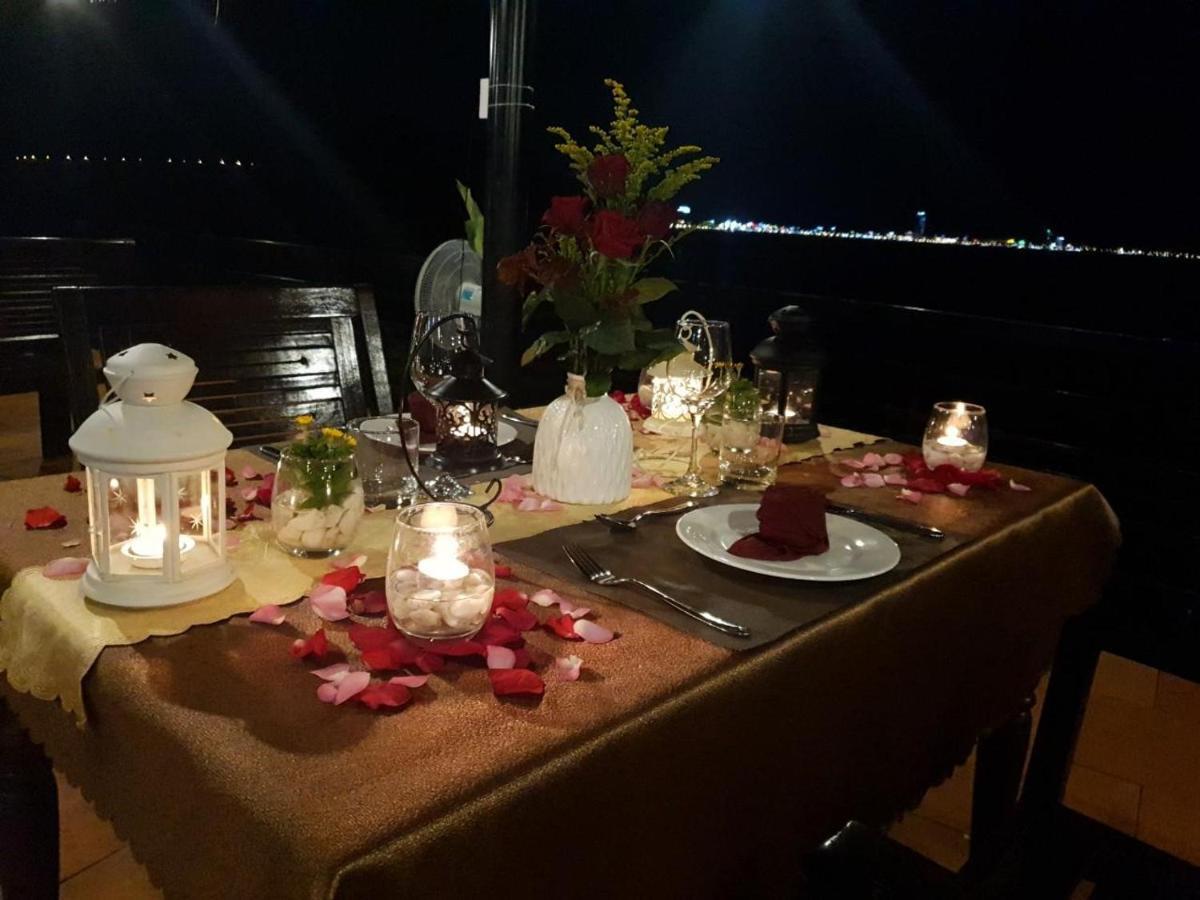 Aurora Villas And Resort Quy Nhơn Extérieur photo