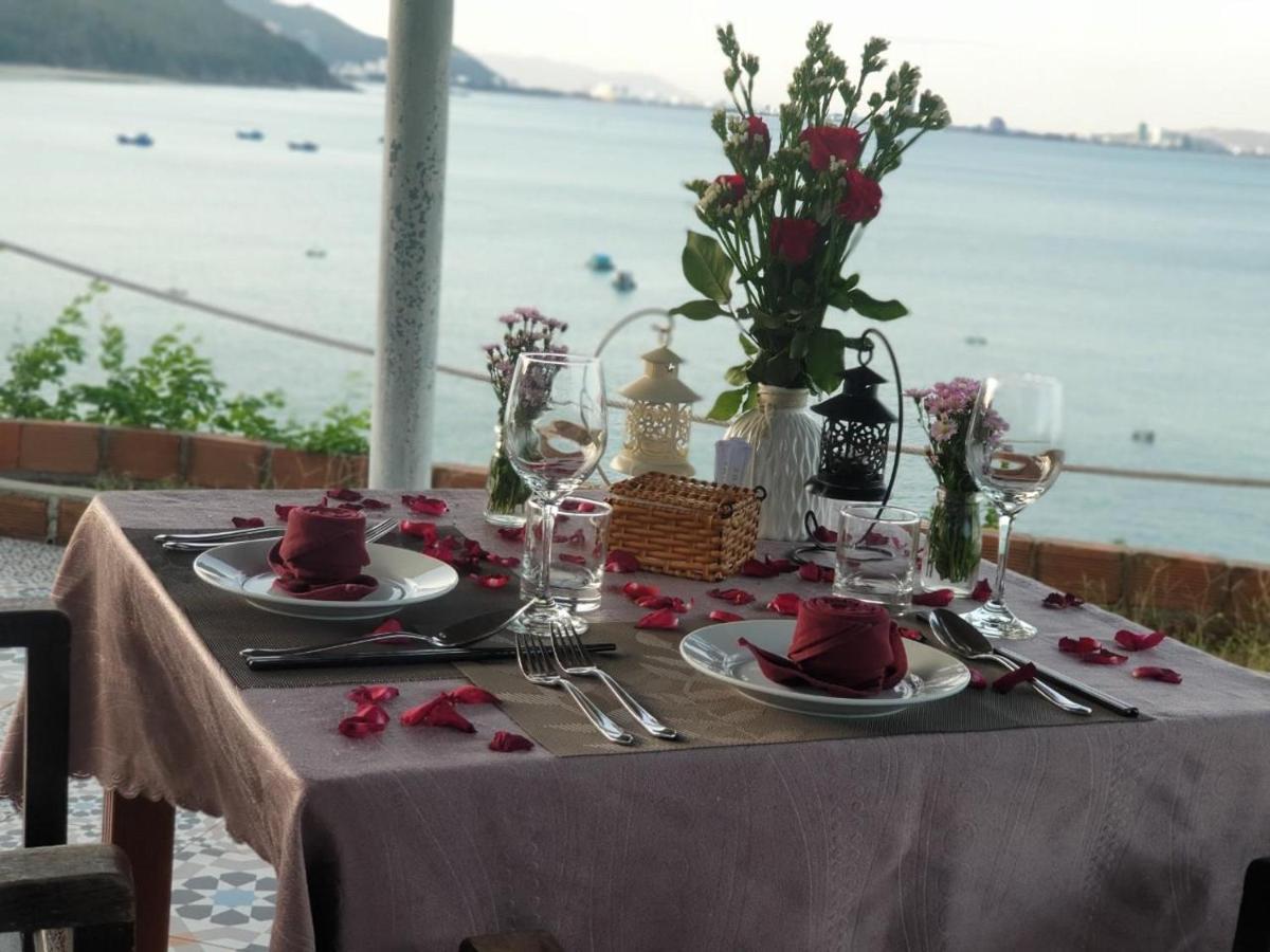 Aurora Villas And Resort Quy Nhơn Extérieur photo