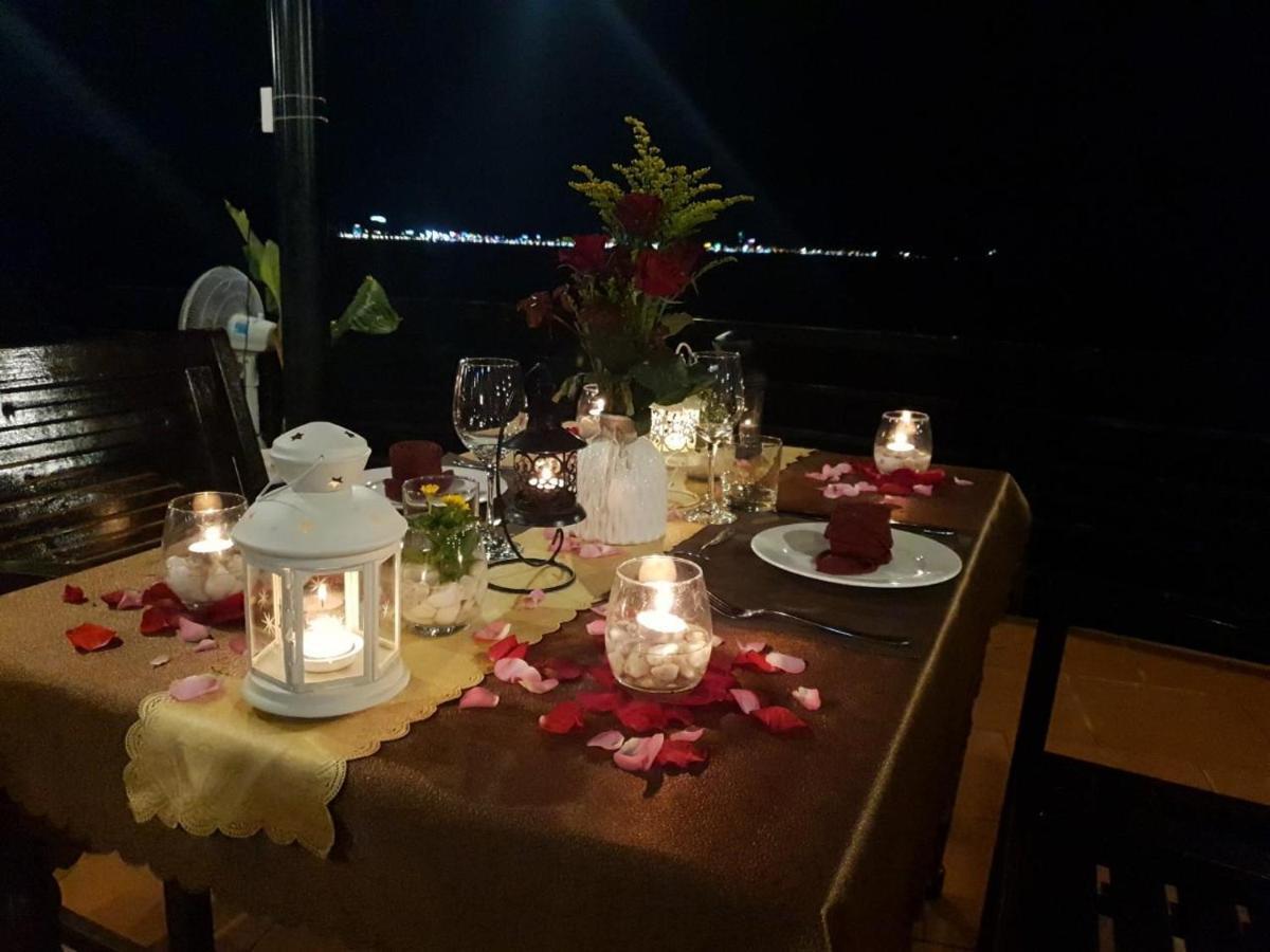 Aurora Villas And Resort Quy Nhơn Extérieur photo