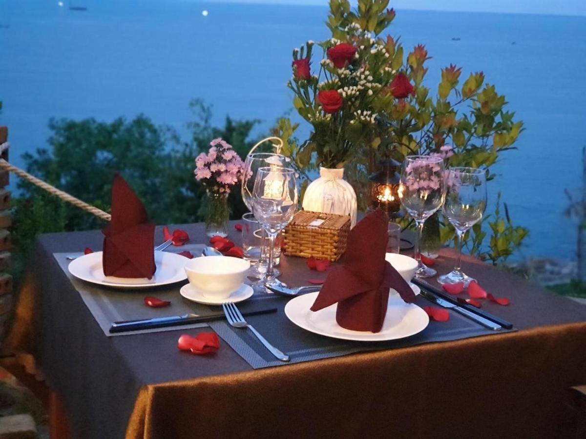 Aurora Villas And Resort Quy Nhơn Extérieur photo